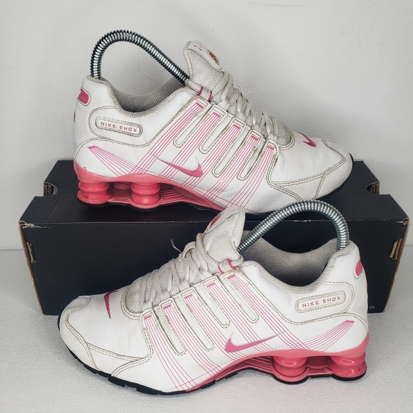 nike shox 2.0